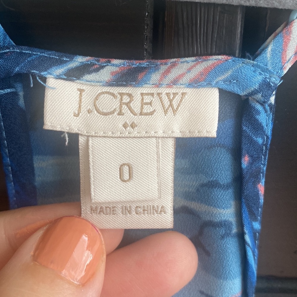 Flowy Racerback Tank - Picture 2 of 4